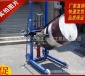 广东厂家供应圆桶车油桶倒料车360度 油桶倾倒车升高叉车手动液压